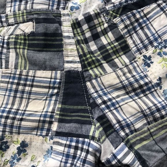 Abercrombie and Finch shorts - Picture 4 of 4